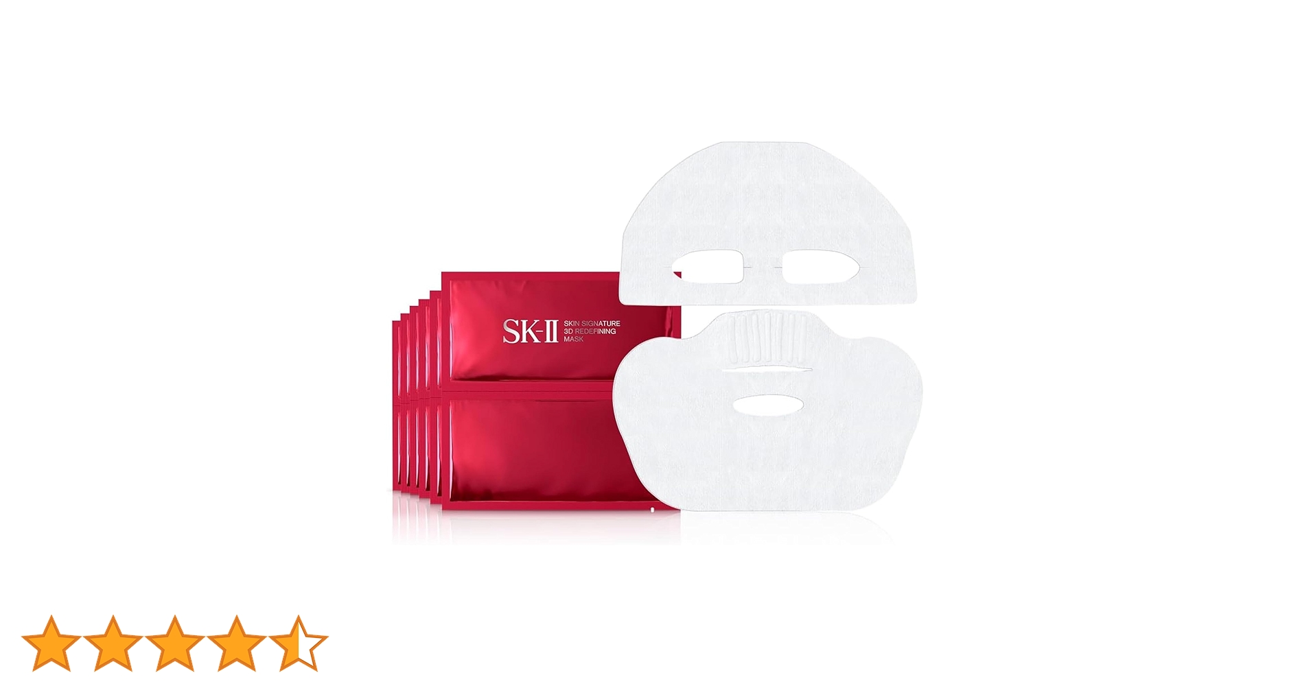 Amazon.co.jp: SK-II スキン シグニチャー 3D リディファ